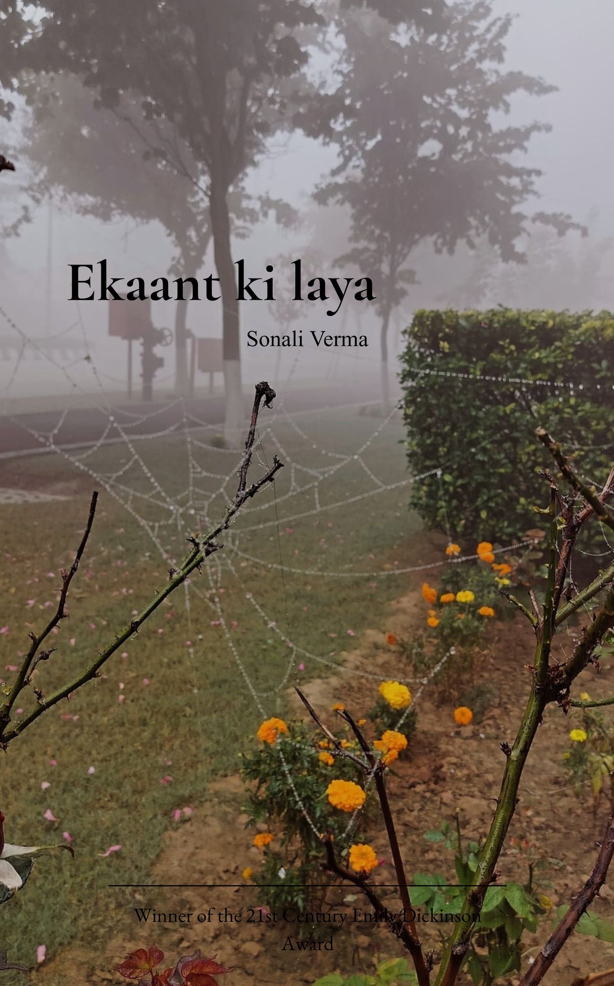 Ekaant ki laya