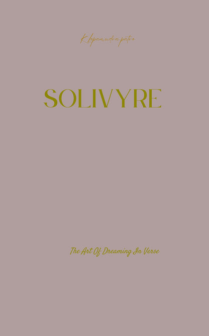 SOLIVYRE