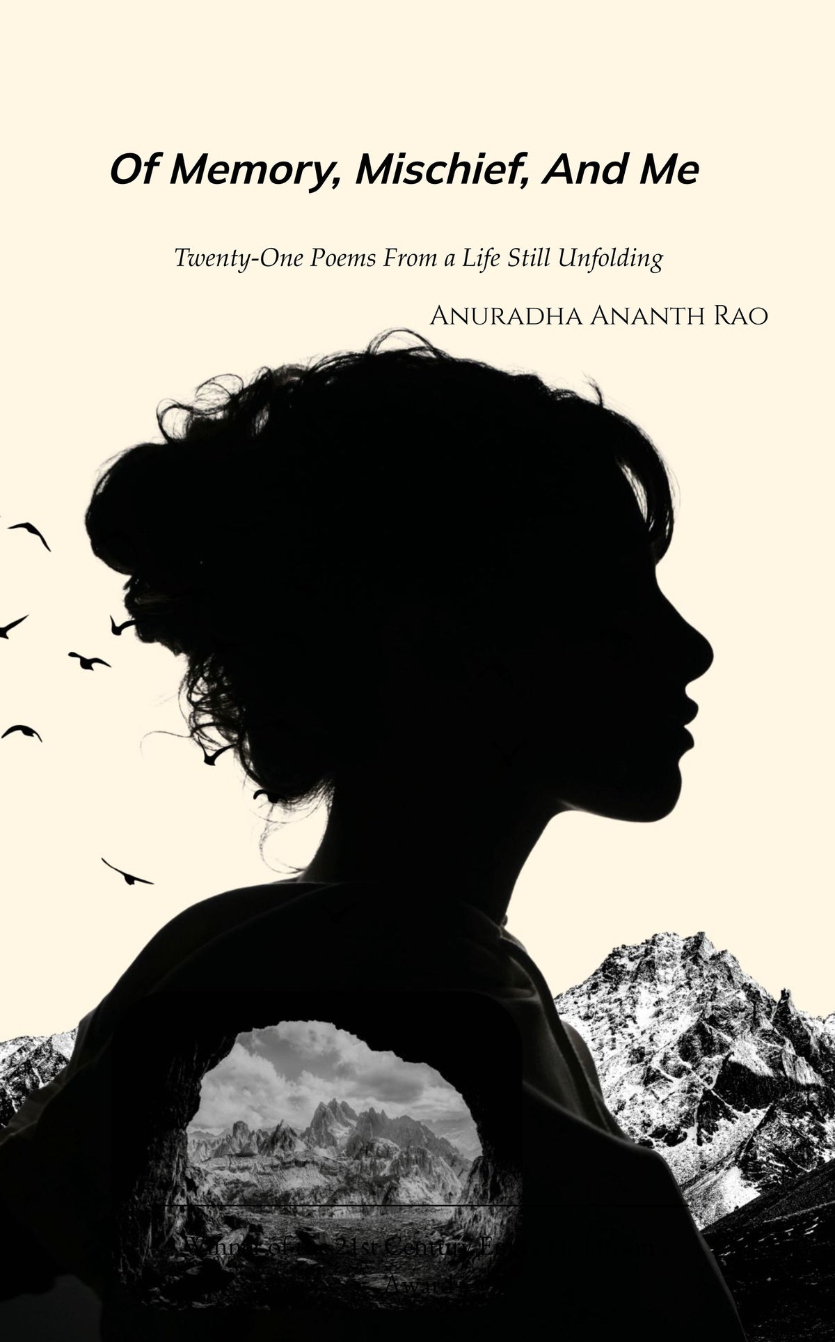 Of Memory, Mischief and Me