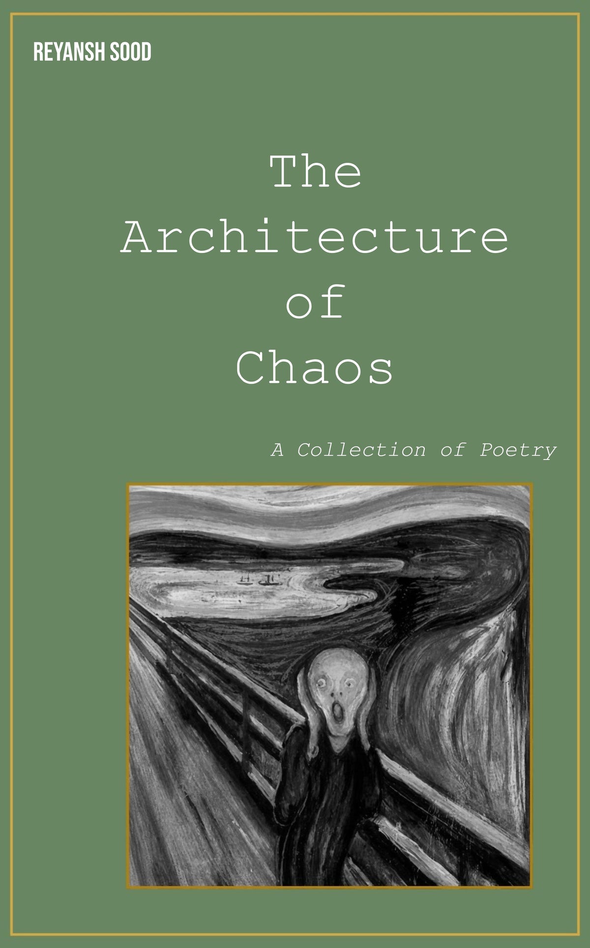 The Architecture of Chaos