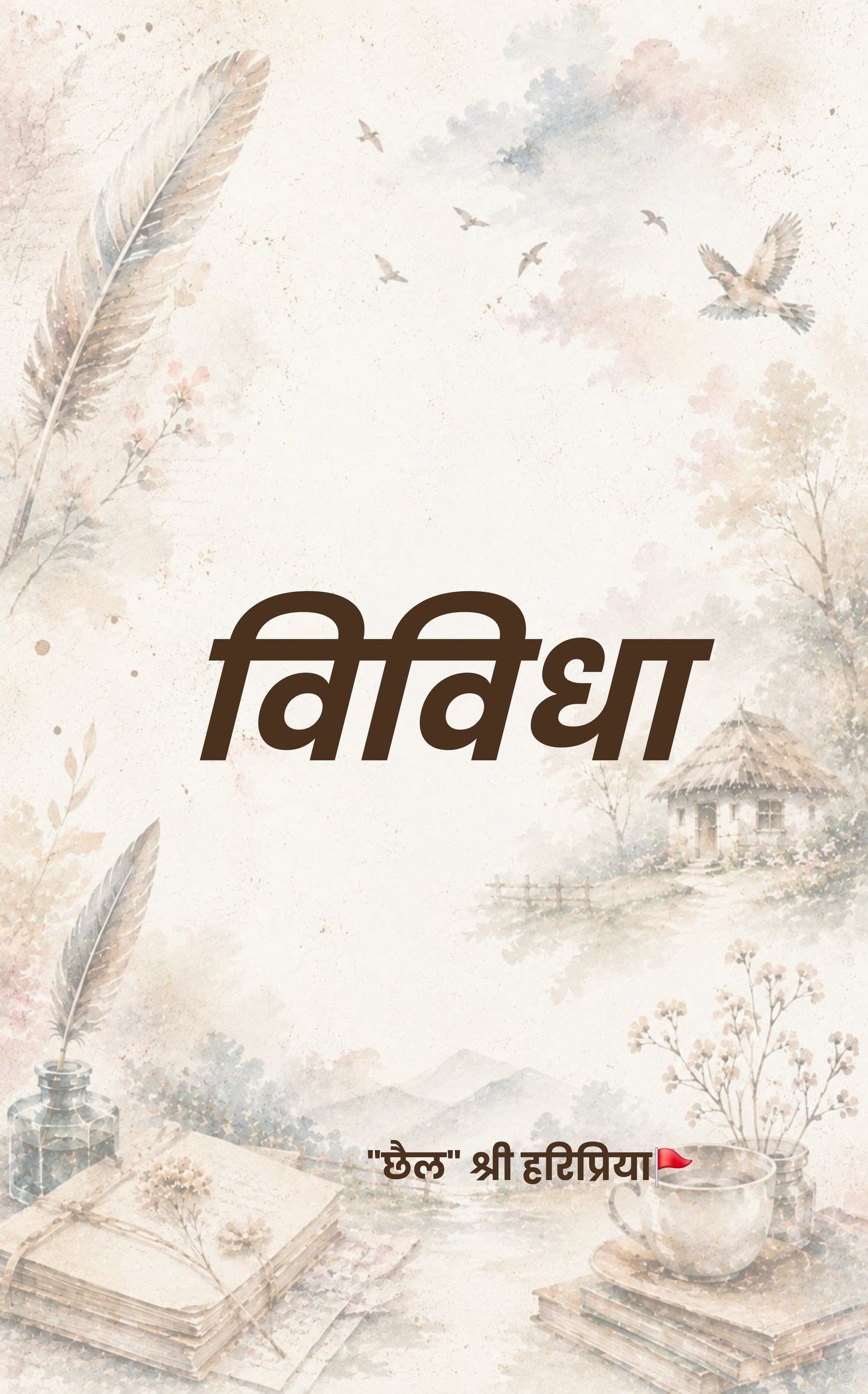 विविधा