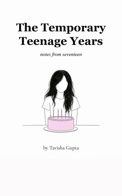 The Temporary Teenage Years