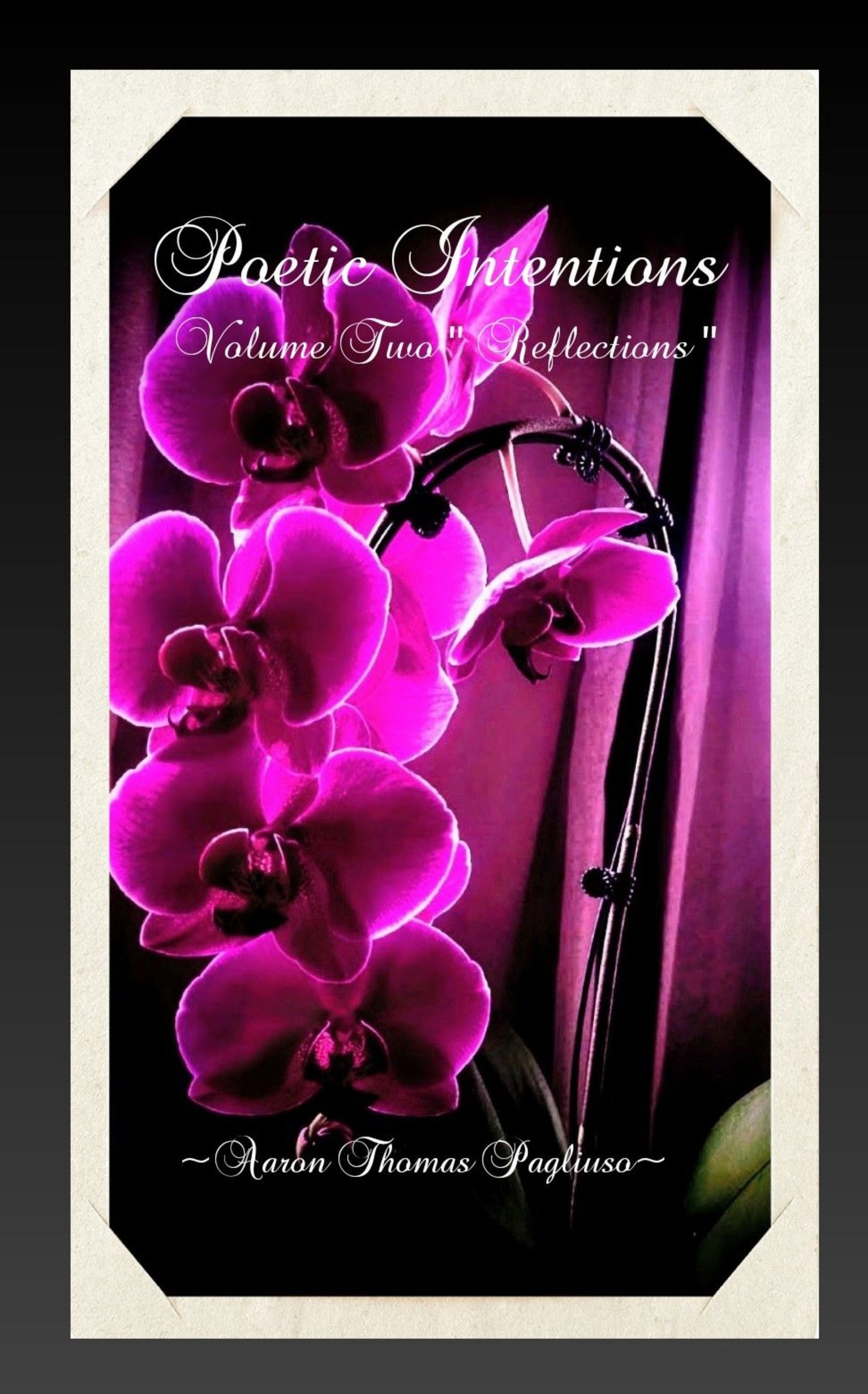 Poetic Intentions