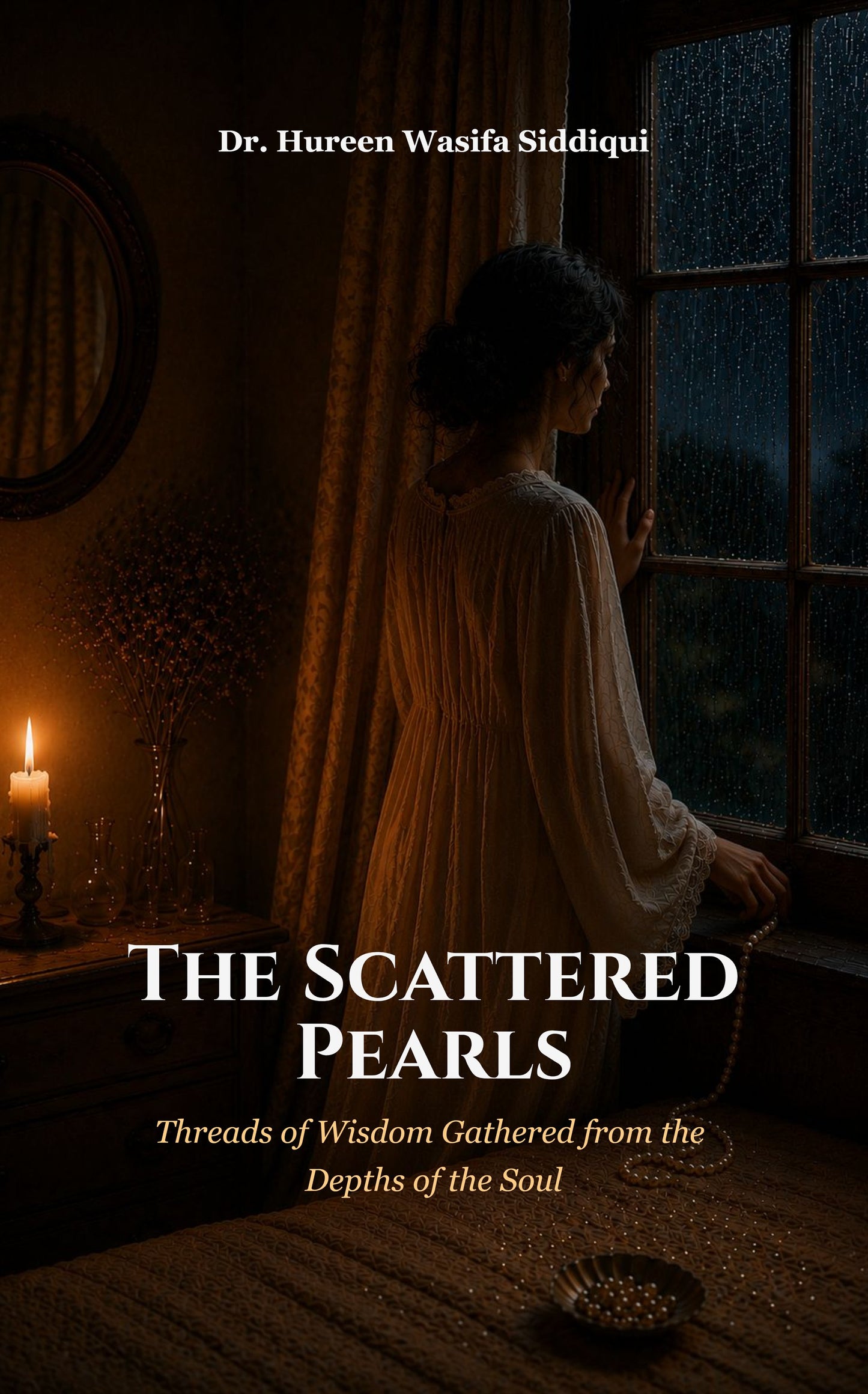 The Scattered Pearls