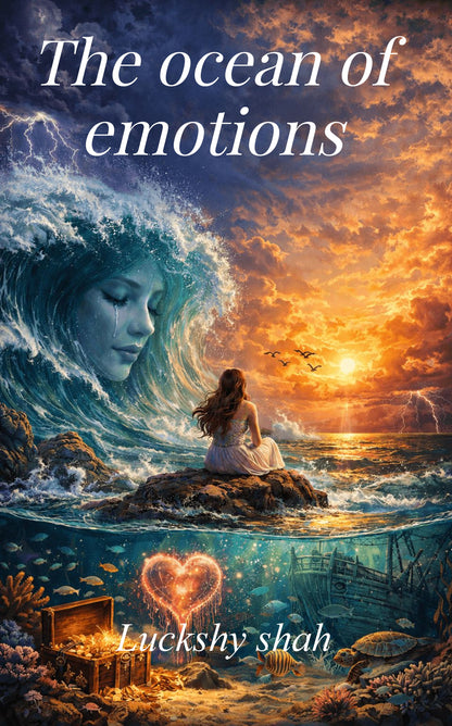 The ocean of emotions