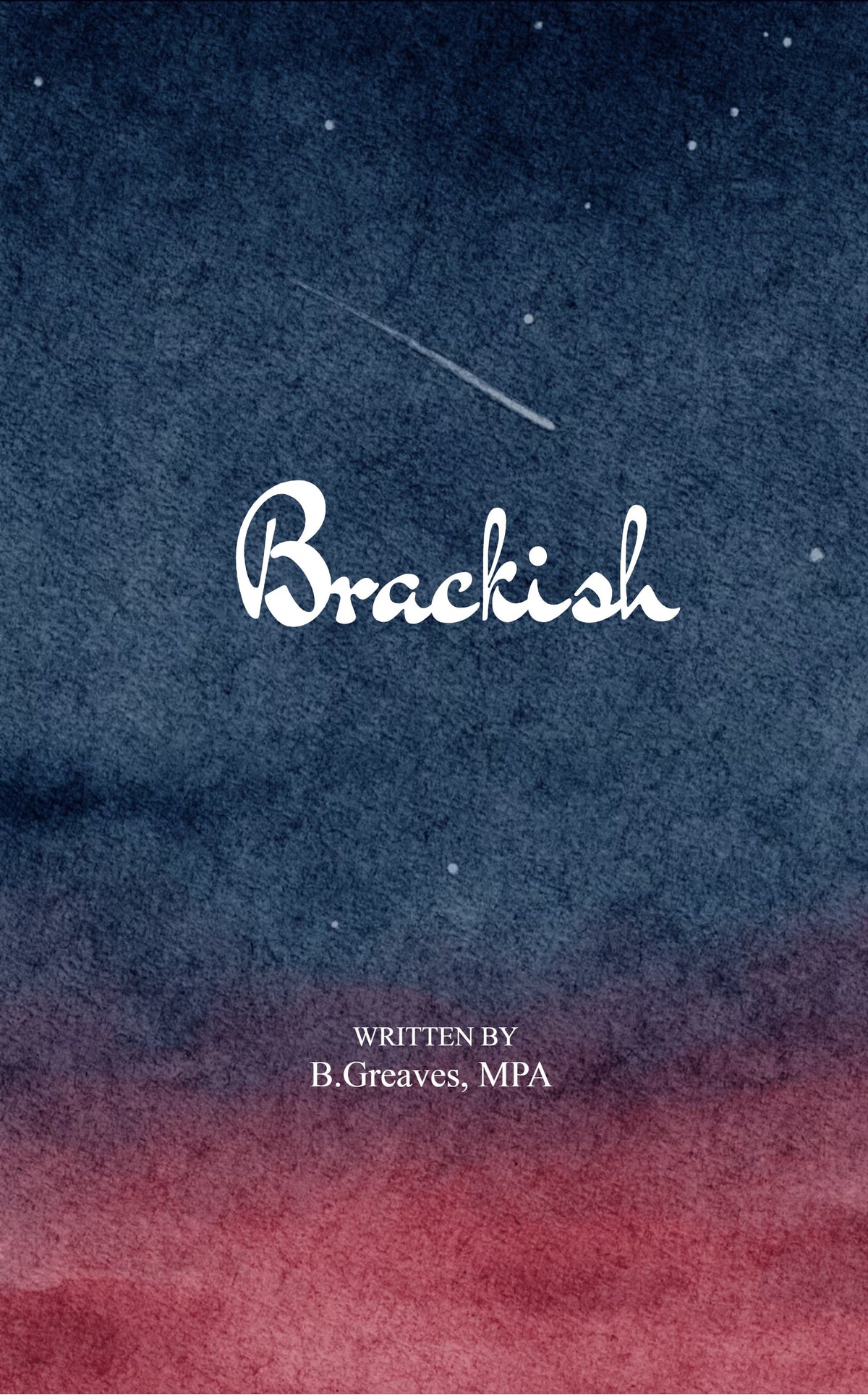 Brackish