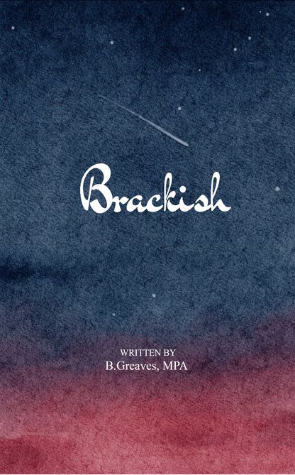 Brackish