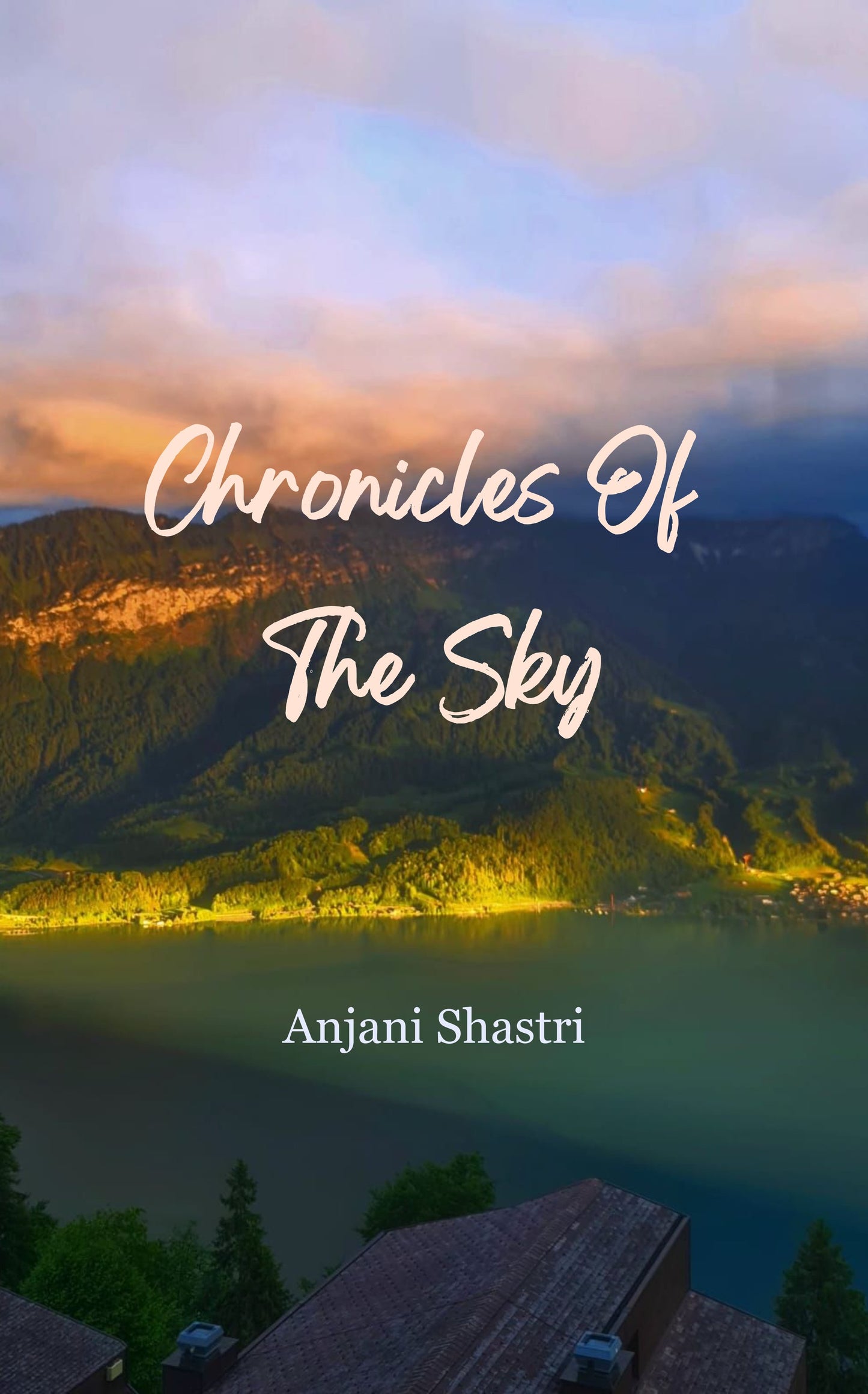 Chronicles Of The Sky
