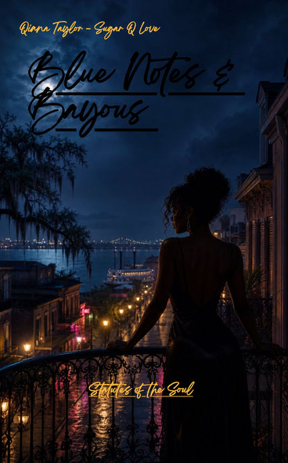 Blue Notes & Bayous