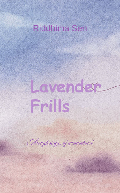 Lavender Frills