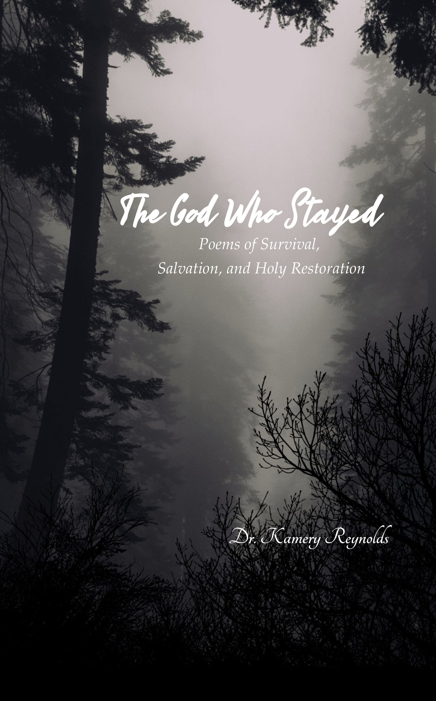 The God Who Stayed