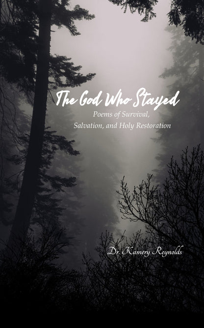 The God Who Stayed