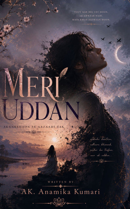 Meri Udaan