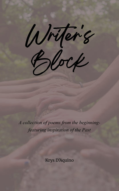 Writer's Block