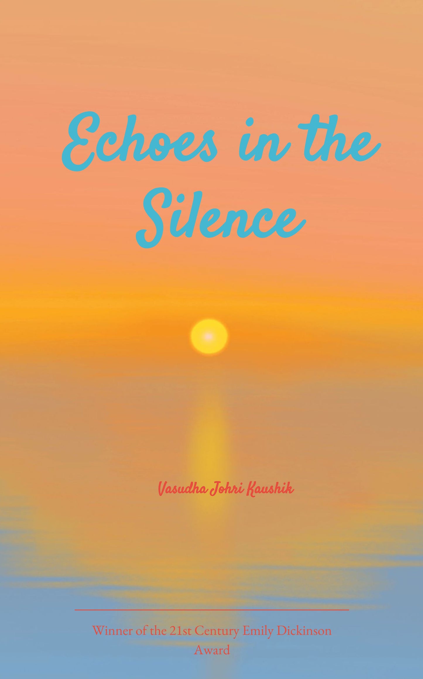 Echoes in the Silence