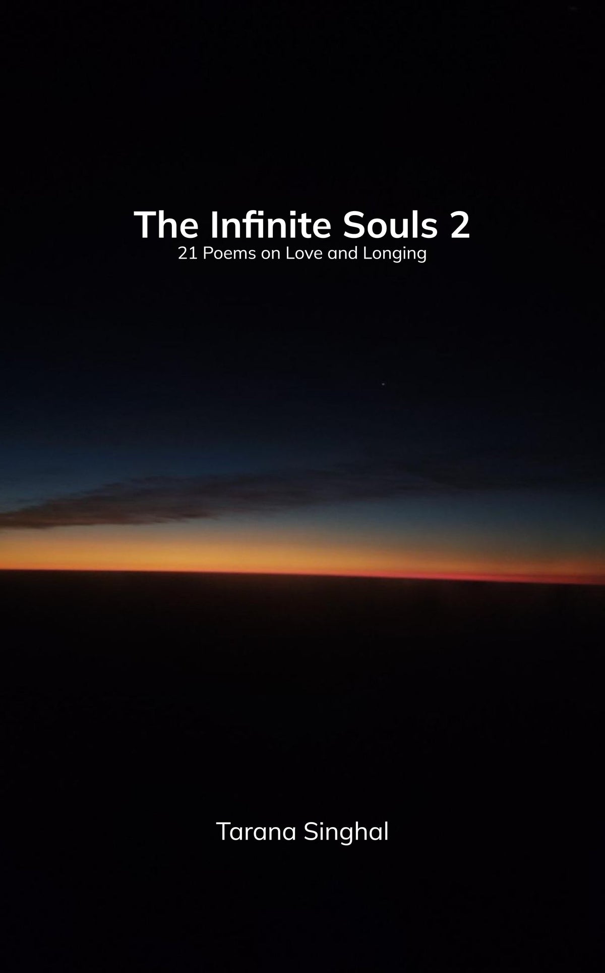 The Infinite Souls 2