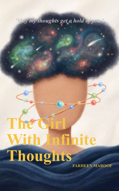 The Girl With Infinite Thoughts
