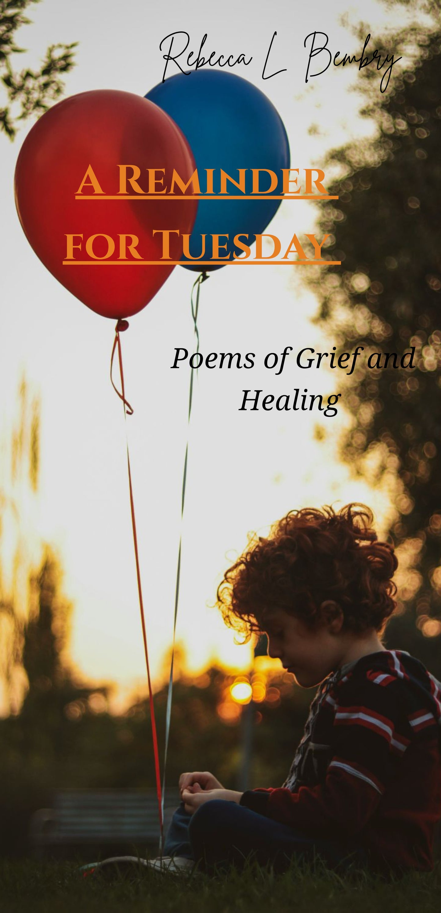 A Reminder for Tuesday