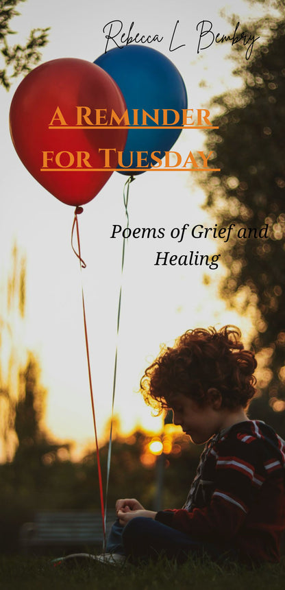 A Reminder for Tuesday