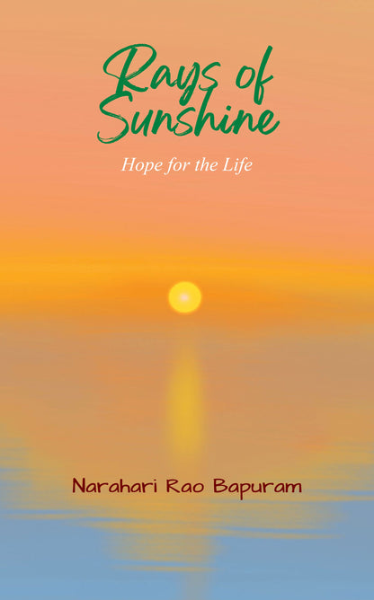 Rays of Sunshine