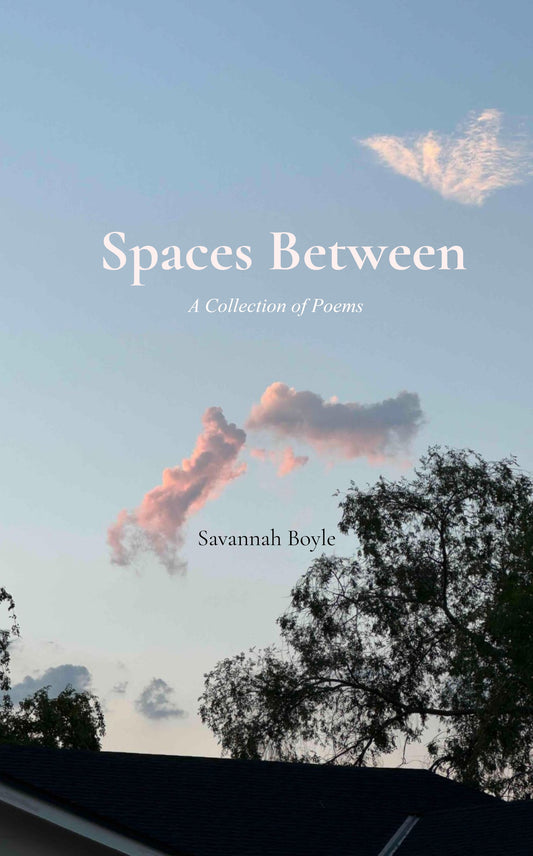 Spaces Between