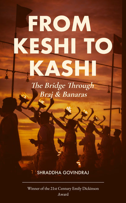 From Keshi to Kashi