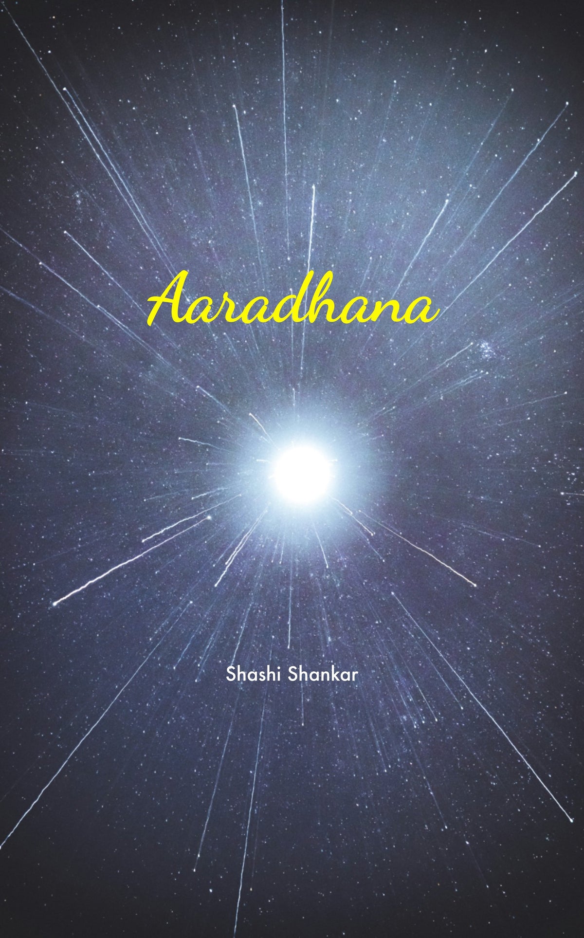 Aaradhana