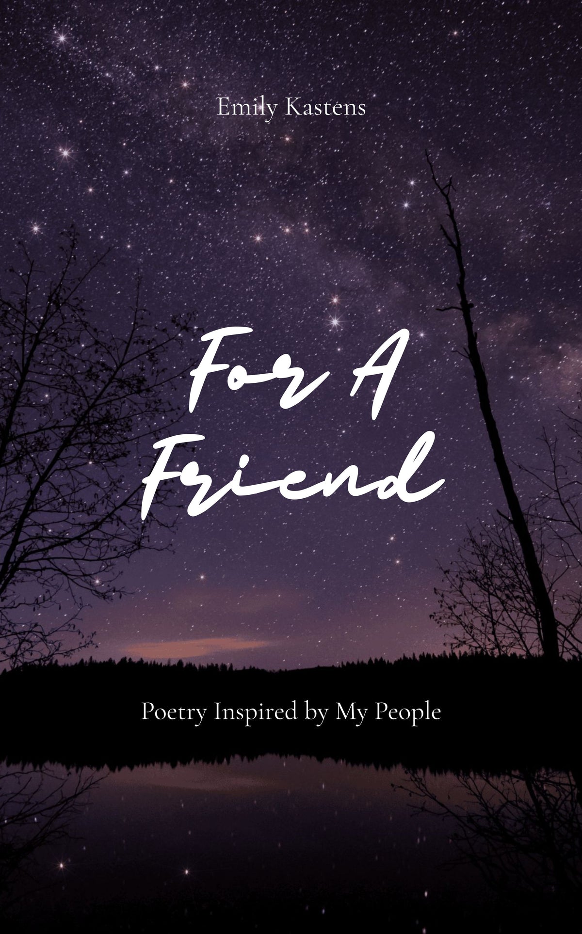 For A Friend