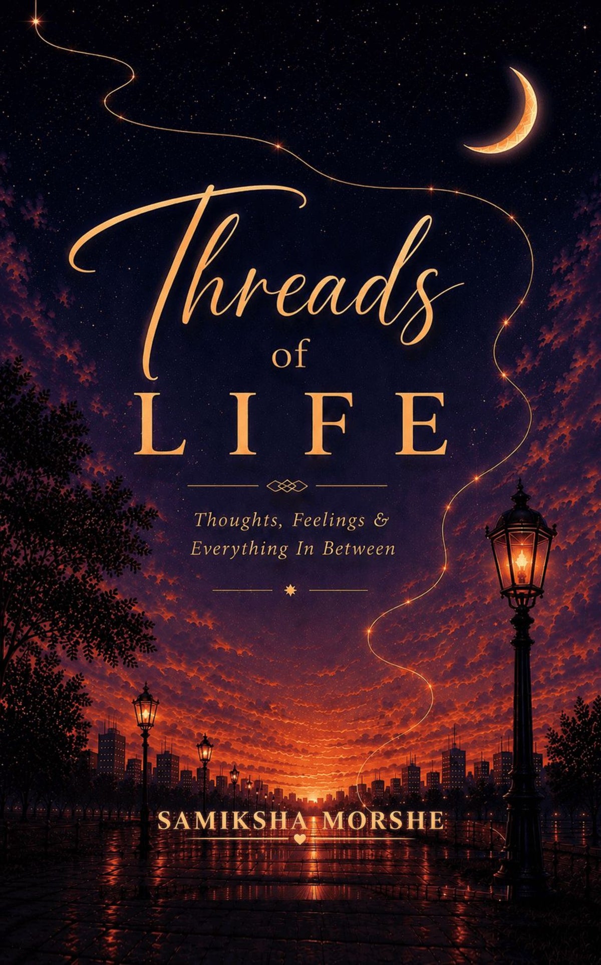 Threads of Life