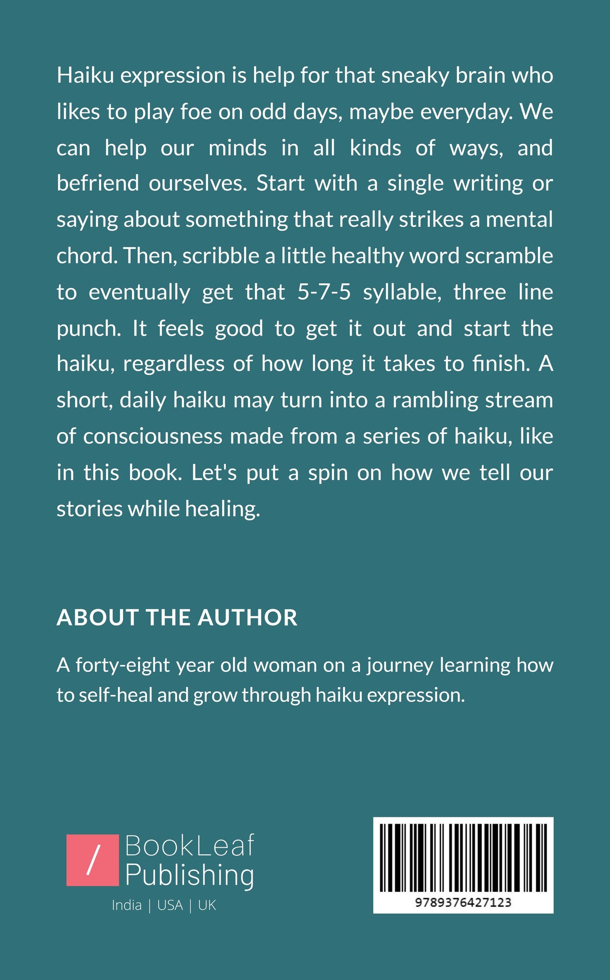 Cultivating Heather & Harvesting Self