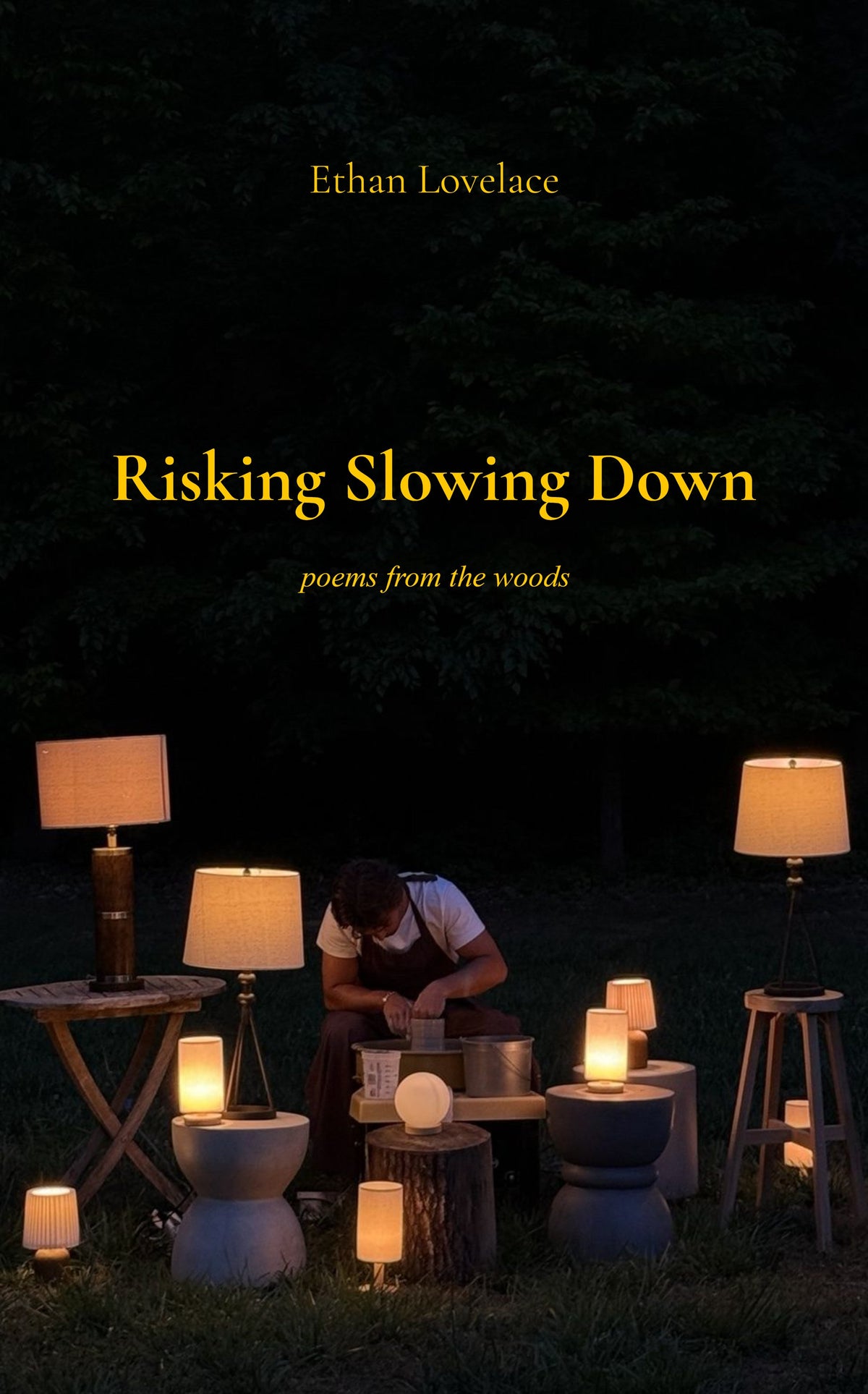 Risking Slowing Down