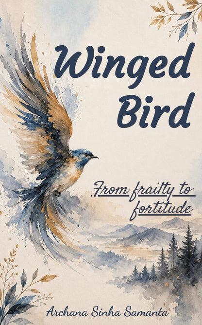 Winged Bird