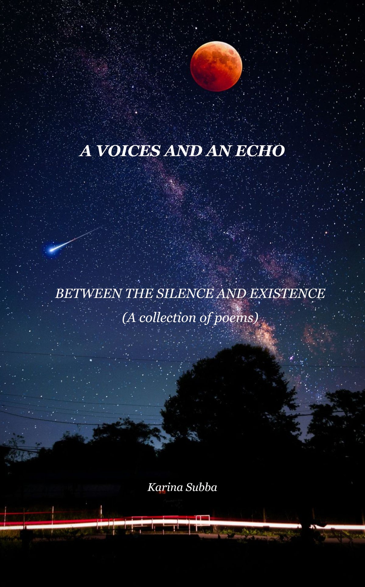 A Voices and an Echo