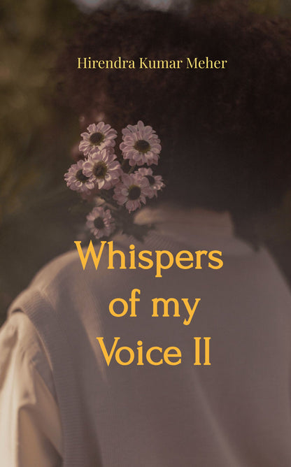 Whispers of my Voice II