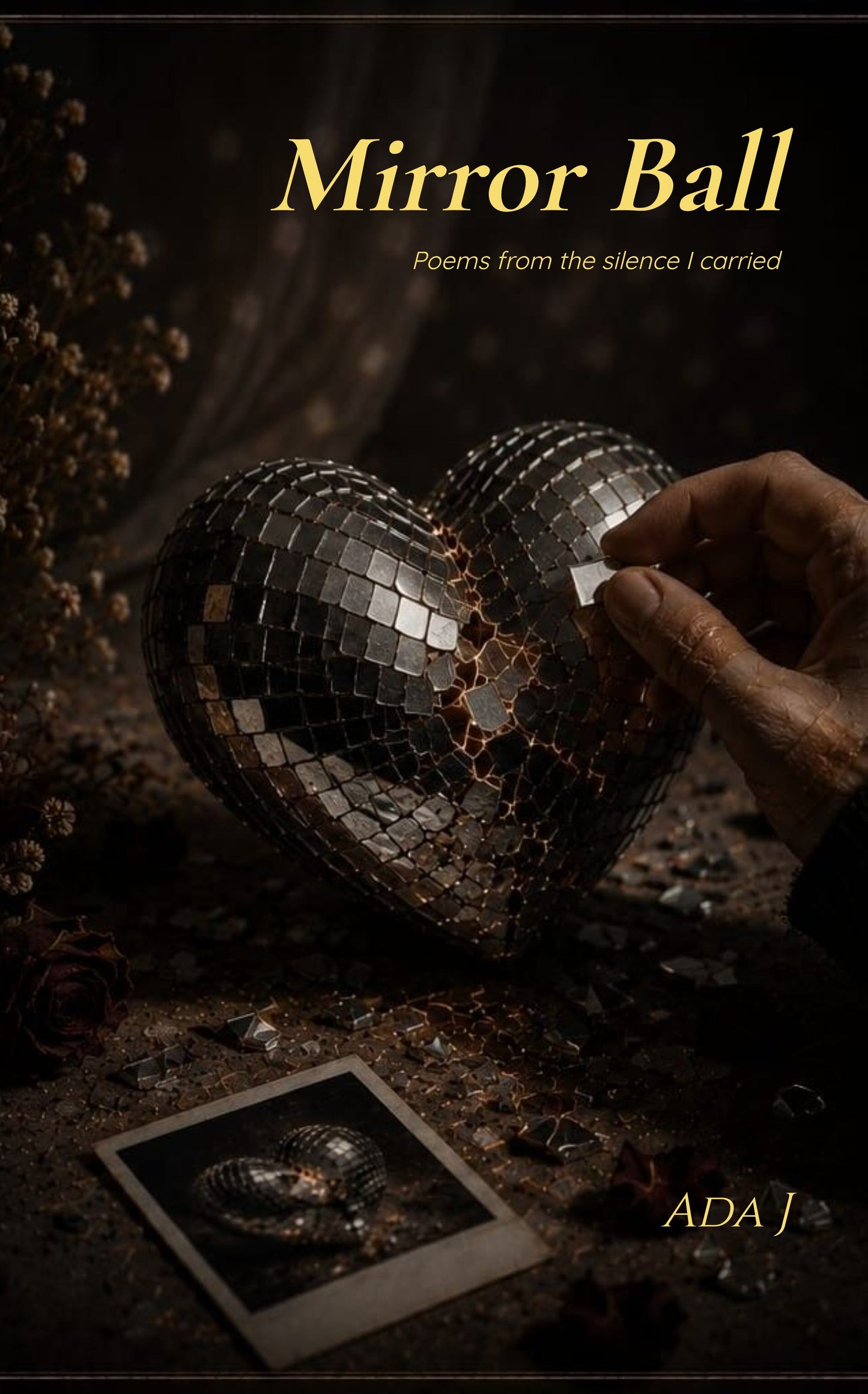 Mirror Ball