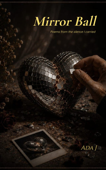 Mirror Ball