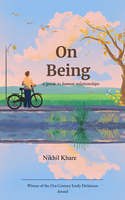 On Being