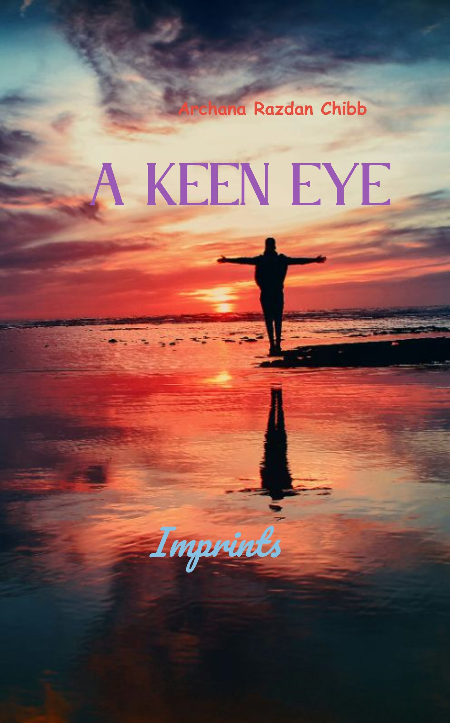 A Keen Eye