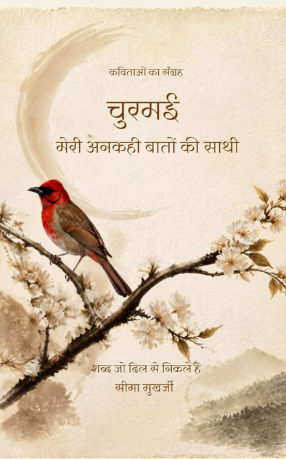 चुरमई