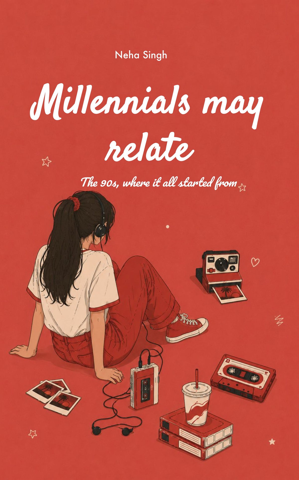 Millennials may relate