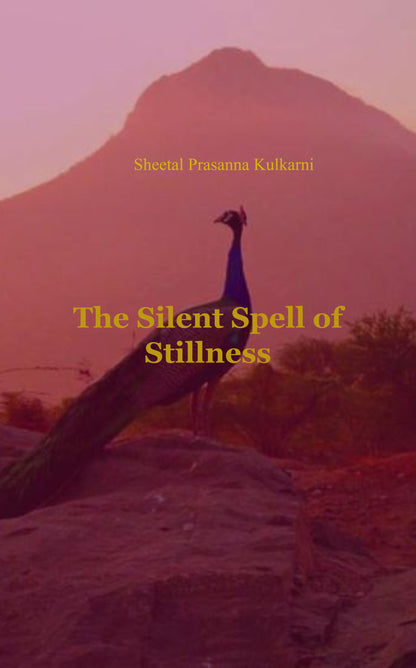 The Silent Spell of Stillness