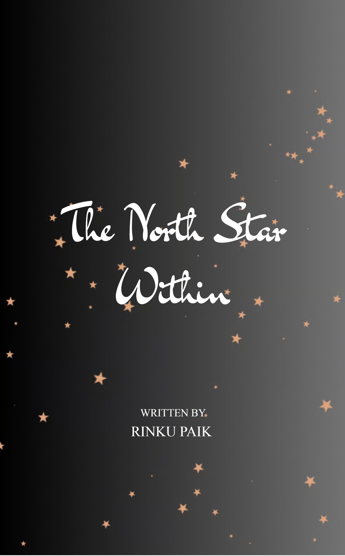 The North Star Within