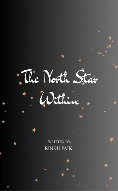 The North Star Within
