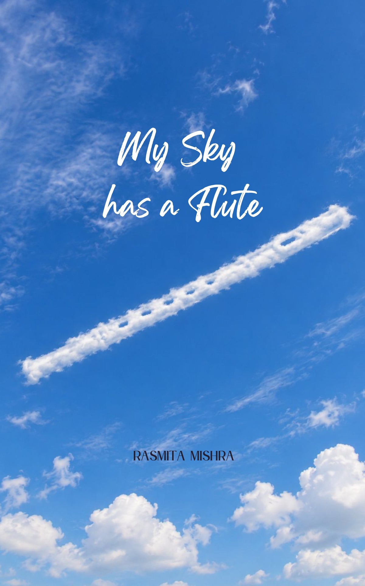 My Sky has a flute