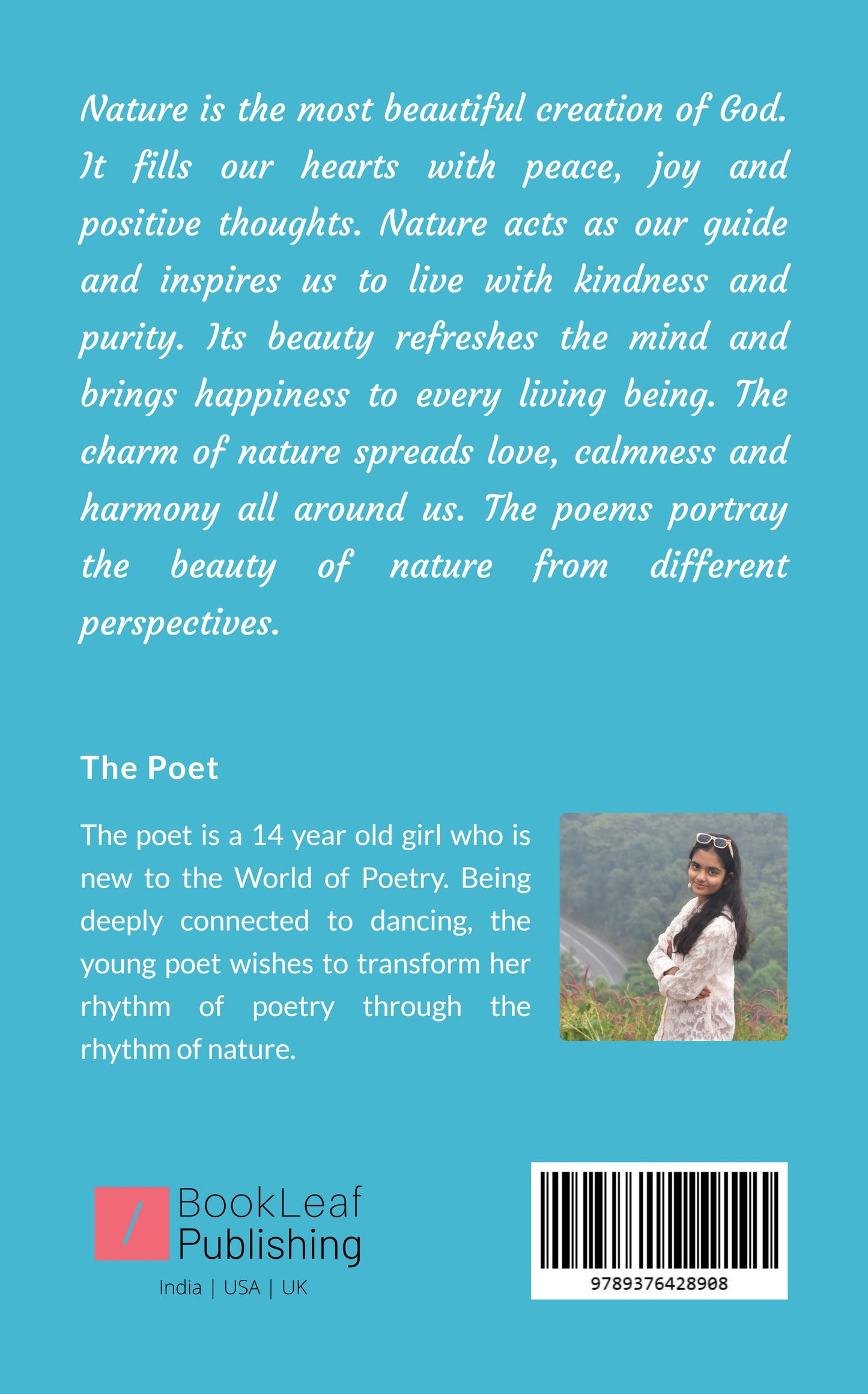 Rhythms of Nature