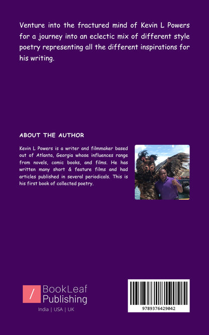 Book of Randomness