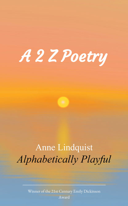 A 2 Z Poetry