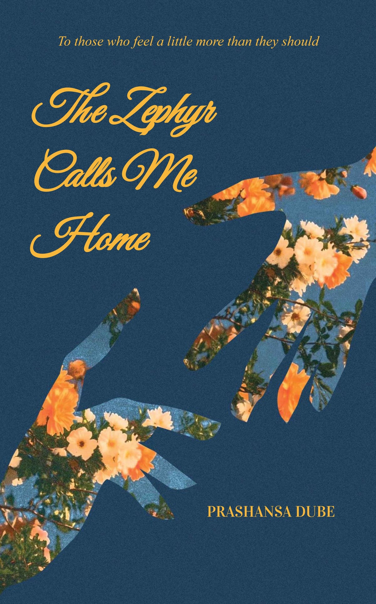 The Zephyr Calls Me Home