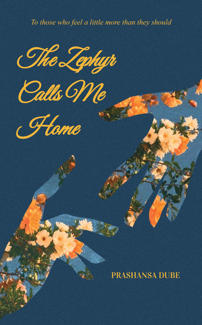 The Zephyr Calls Me Home