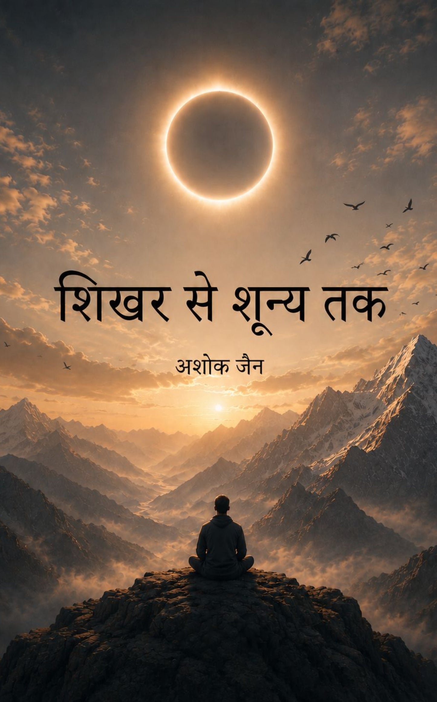 शिखर से शून्य तक